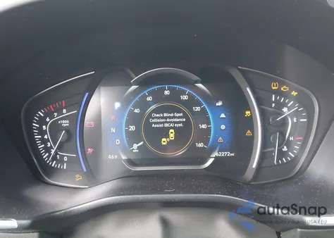 2020 Hyundai Santa Fe Sel from USA, damaged, VIN 5NMS3CAD0LH284205